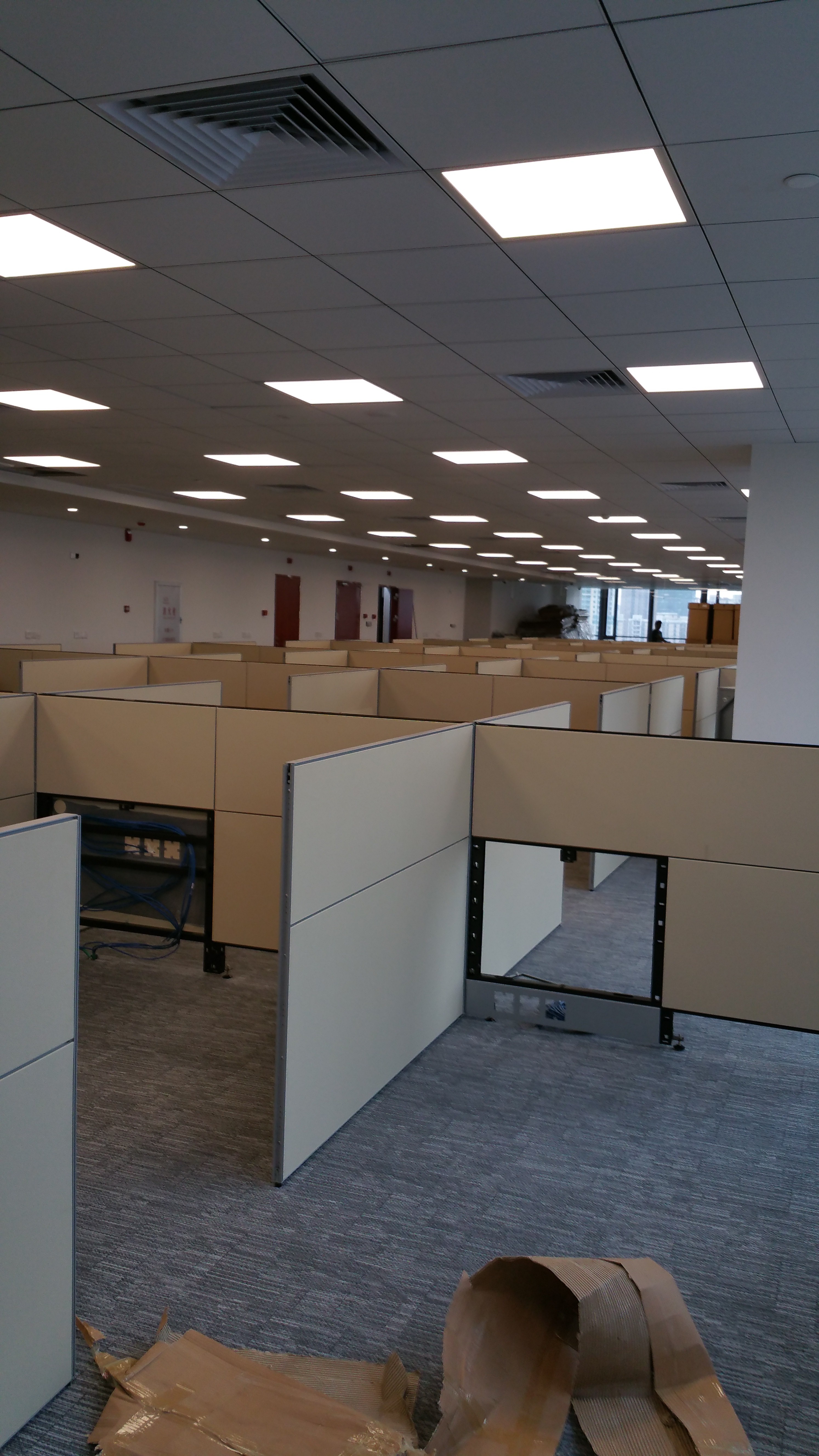 南海广发金融中心