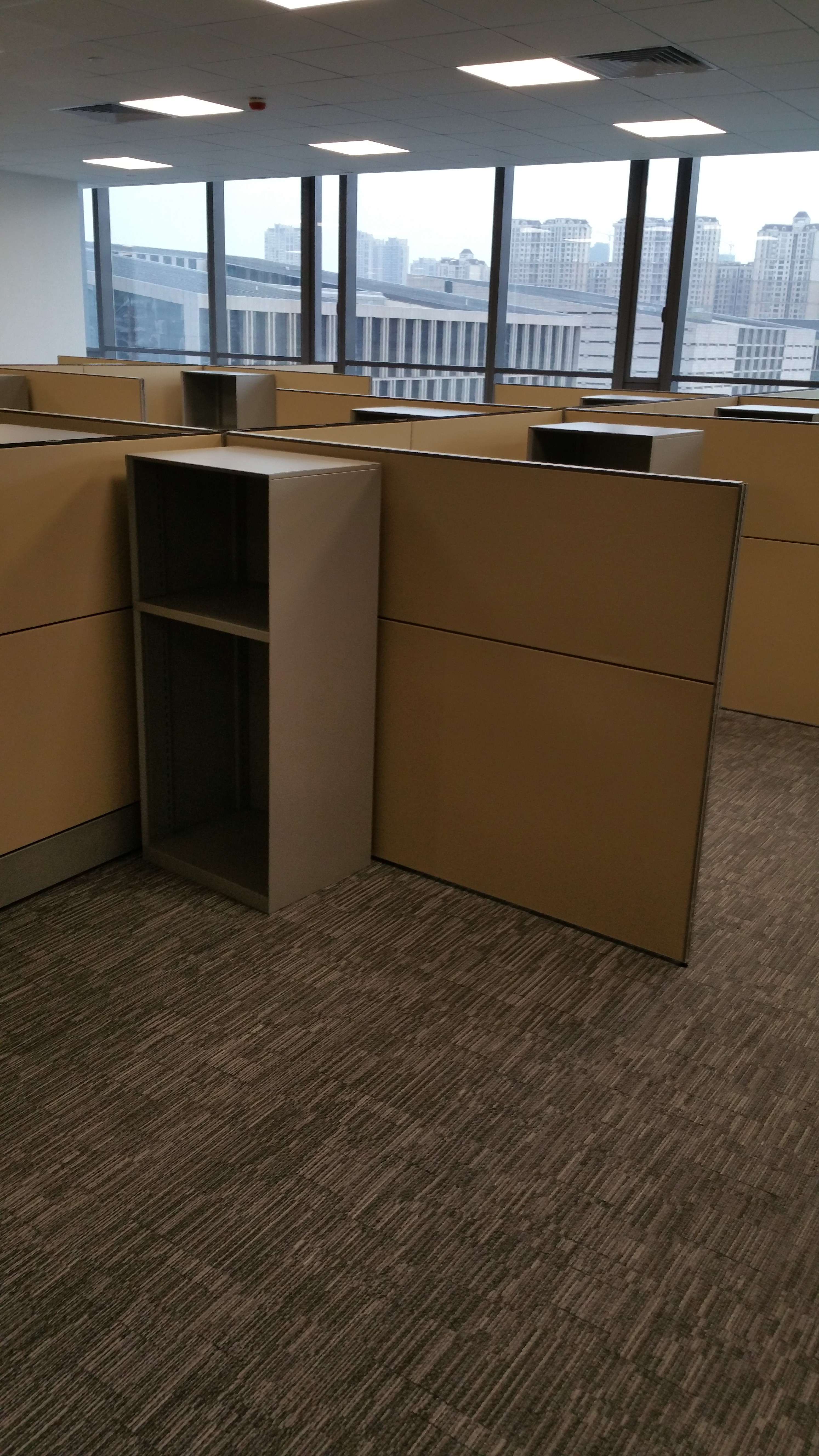 南海广发金融中心