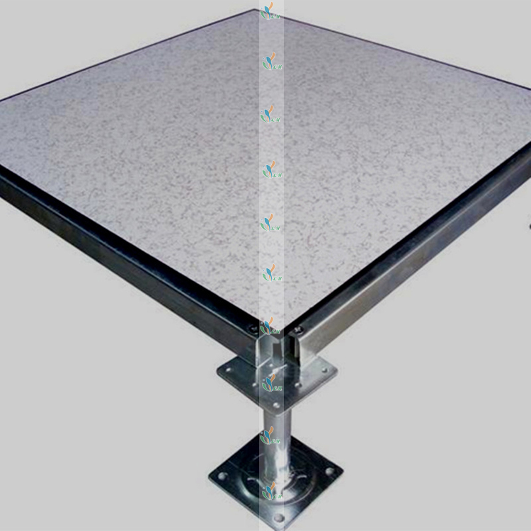 全钢防静电活动地板