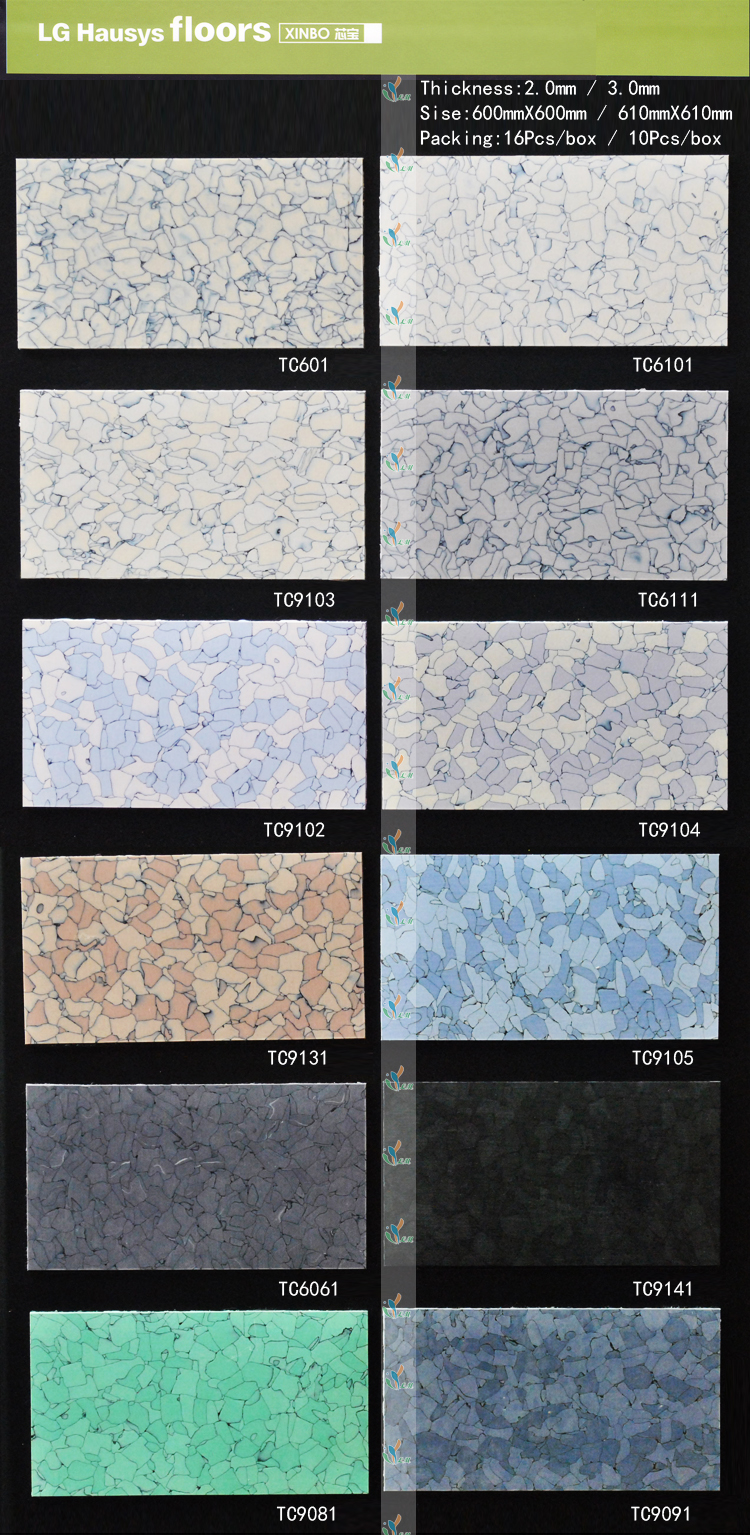 机房电子车间手术室防静电地板