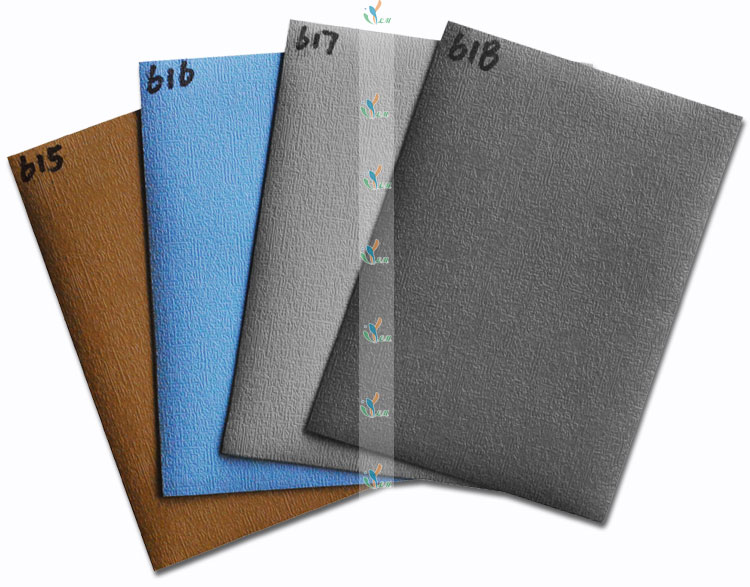 抗静电阻燃地板